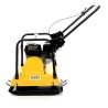 Zagęszczarka gruntu 5,0KM 100KG KD1185