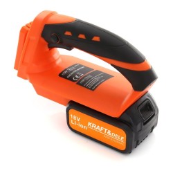 Rączka do nożyc i piły X SERIES KD1764