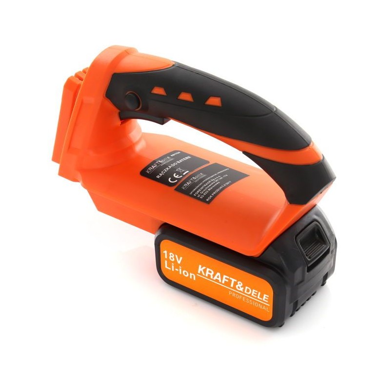 Rączka do nożyc i piły X SERIES KD1764