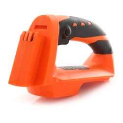 Rączka do nożyc i piły X SERIES KD1764