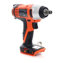 Klucz udarowy X SERIES KD1766