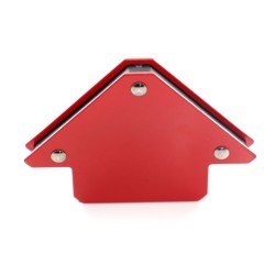 Kątownik magnetyczny spawalniczy 3" KD1897