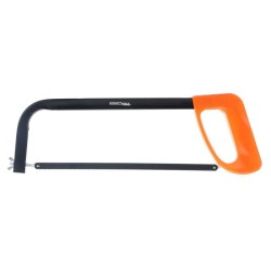 Piła ręczna do metalu/drewna 300mm  kd10331