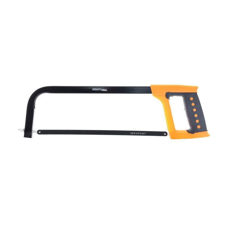 Piła ręczna do metalu/drewna 300mm  kd10332