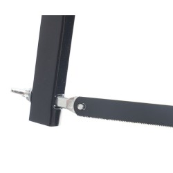 Piła ręczna do metalu/drewna 300mm  kd10332