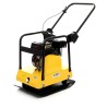 Zagęszczarka gruntu 5,0KM 100KG KD1185