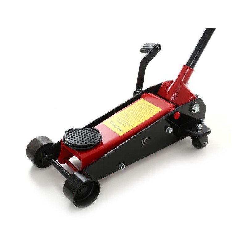 Podnośnik z pedałem 3T KD388