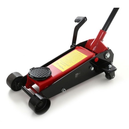 Podnośnik z pedałem 3T KD388