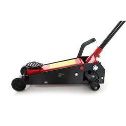 Podnośnik z pedałem 3T KD388