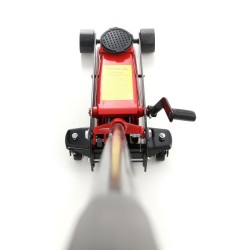 Podnośnik z pedałem 3T KD388