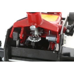 Podnośnik z pedałem 3T KD388