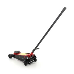 Podnośnik z pedałem 3T KD388