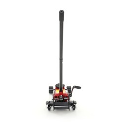 Podnośnik z pedałem 3T KD388