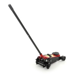 Podnośnik z pedałem 3T KD388