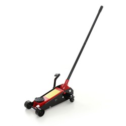 Podnośnik z pedałem 3T KD388