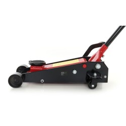 Podnośnik z pedałem 4T KD395