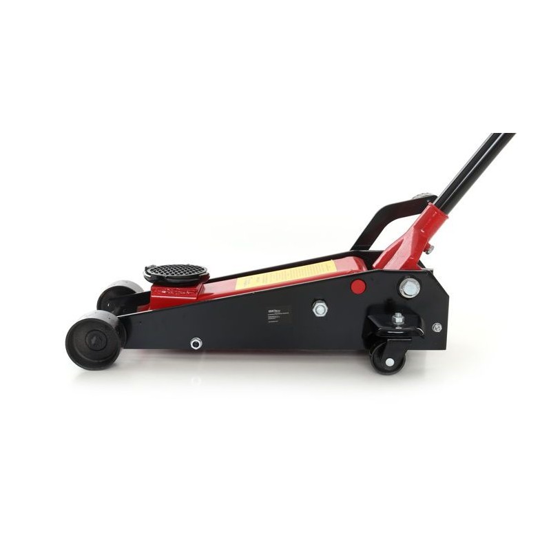 Podnośnik z pedałem 4T KD395