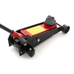 Podnośnik z pedałem 4T KD395