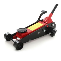 Podnośnik z pedałem 4T KD395