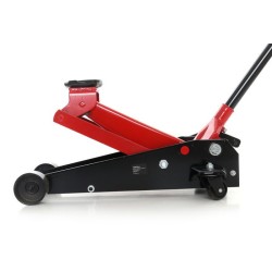 Podnośnik z pedałem 4T KD395