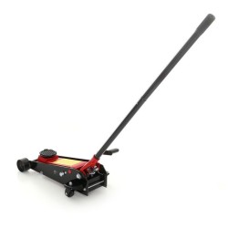 Podnośnik z pedałem 4T KD395