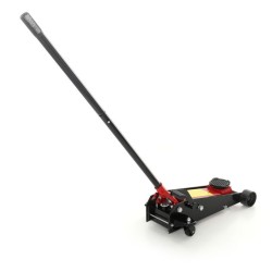 Podnośnik z pedałem 4T KD395