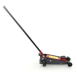 Podnośnik z pedałem 4T KD395