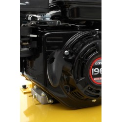 Zagęszczarka gruntu 5,0KM 100KG KD1185