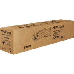 Przecinarka do glazury 800mm/16mm/175mm KD1579