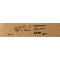 Przecinarka do glazury 800mm/16mm/175mm KD1579