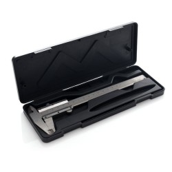 Suwmiarka analogowa noniuszowa KD10298