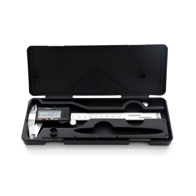 Elektroniczna suwmiarka cyfrowa KD10299