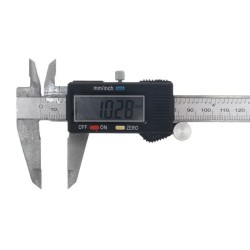 Elektroniczna suwmiarka cyfrowa KD10299