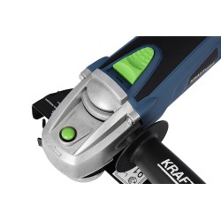 Szlifierka kątowa 1500W KD1555