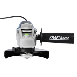 Szlifierka kątowa 1500W KD1555