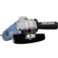 Szlifierka kątowa 1500W KD1555