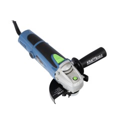 Szlifierka kątowa 1500W KD1555