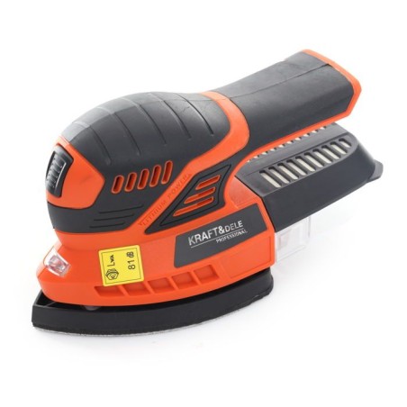 Szlifierka mimośrodowa 18V KD1768