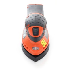 Szlifierka mimośrodowa 18V KD1768