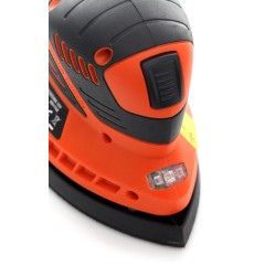 Szlifierka mimośrodowa 18V KD1768