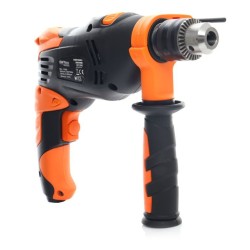 Elektryczna wiertarka udarowa 1700W KD1685