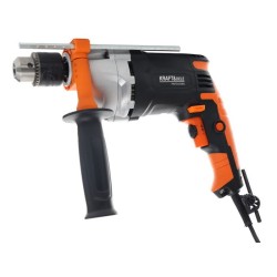 Elektryczna wiertarka udarowa 1700W KD1687