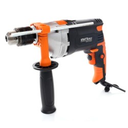 Elektryczna wiertarka udarowa 1700W KD1687