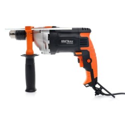 Elektryczna wiertarka udarowa 1700W KD1687