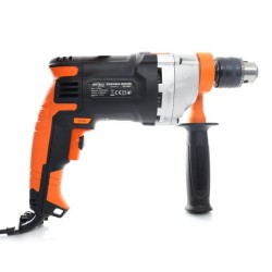 Elektryczna wiertarka udarowa 1700W KD1687