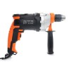 Elektryczna wiertarka udarowa 1700W KD1687