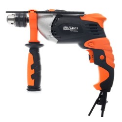 Elektryczna wiertarka udarowa 1700W KD1686
