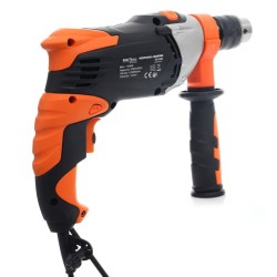 Elektryczna wiertarka udarowa 1700W KD1686