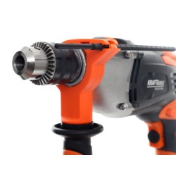 Elektryczna wiertarka udarowa 1700W KD1686