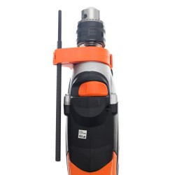 Elektryczna wiertarka udarowa 1700W KD1686